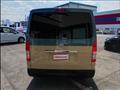 2011 Toyota Hiace Van
