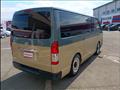 2011 Toyota Hiace Van