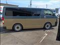 2011 Toyota Hiace Van