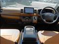 2011 Toyota Hiace Van