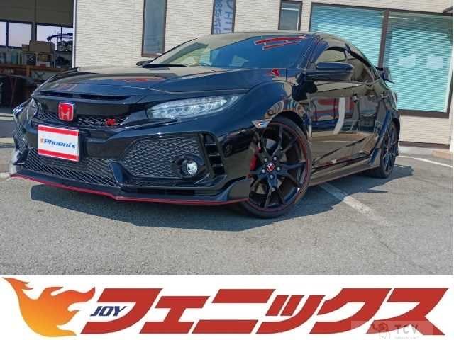 2017 Honda Zest