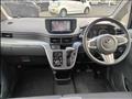 2015 Subaru Stella