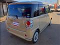 2021 Daihatsu Move Canbus