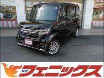 2021 Honda N BOX