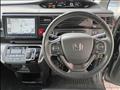 2017 Honda Step WGN