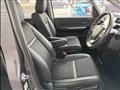 2017 Honda Step WGN