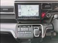 2017 Honda Step WGN