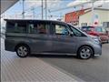 2017 Honda Step WGN