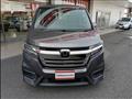 2017 Honda Step WGN