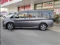 2017 Honda Step WGN