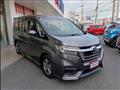 2017 Honda Step WGN