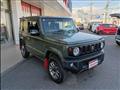 2021 Suzuki Jimny
