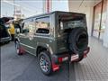 2021 Suzuki Jimny