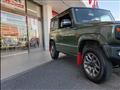 2021 Suzuki Jimny