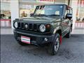 2021 Suzuki Jimny