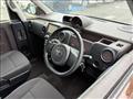 2016 Toyota Porte