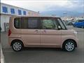 2017 Subaru Chiffon