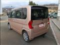 2017 Subaru Chiffon