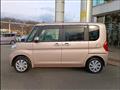 2017 Subaru Chiffon