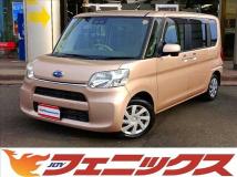 2017 Subaru Chiffon