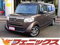 2013 Honda N BOX