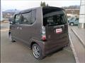 2013 Honda N BOX