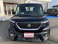 2021 Suzuki Solio Bandit