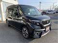 2021 Suzuki Solio Bandit