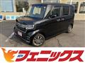 2022 Honda N BOX