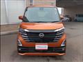 2023 Nissan ROOX