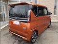 2023 Nissan ROOX