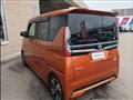 2023 Nissan ROOX