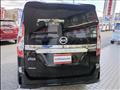 2020 Nissan Serena