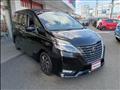 2020 Nissan Serena