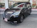 2020 Nissan Serena