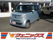 2013 Honda N BOX