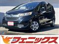 2017 Honda Freed