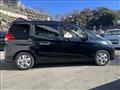 2017 Honda Freed