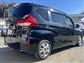 2017 Honda Freed