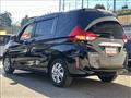 2017 Honda Freed