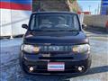 2015 Nissan Cube