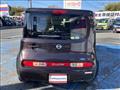 2015 Nissan Cube