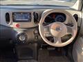 2015 Nissan Cube