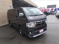 2021 Toyota Hiace Van
