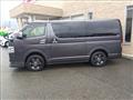 2021 Toyota Hiace Van