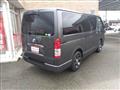 2021 Toyota Hiace Van
