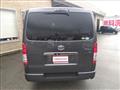 2021 Toyota Hiace Van