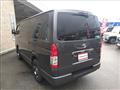2021 Toyota Hiace Van