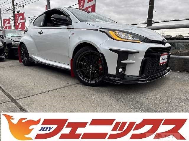 2021 Toyota Yaris