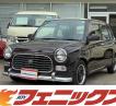 1999 Daihatsu Mira
